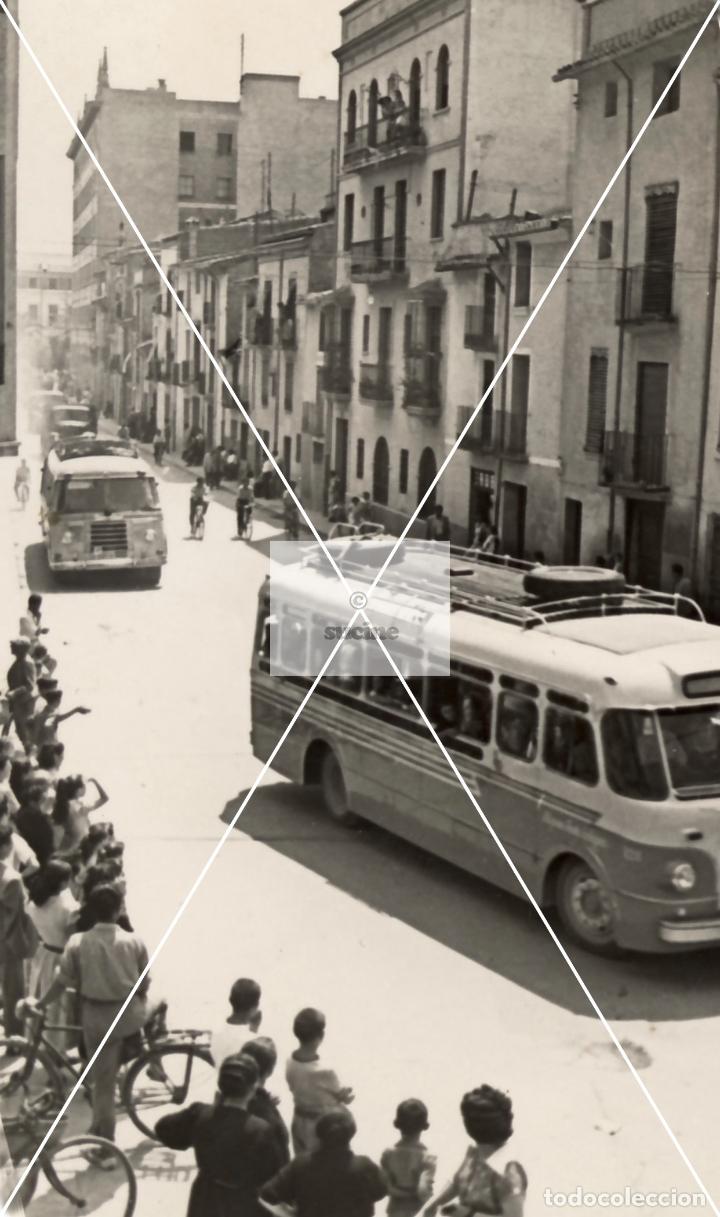 Nuovo: CASTELLON EN EL RECUERDO DESFILE DE SAN CRISTOBAL AUTOBUS HIFE