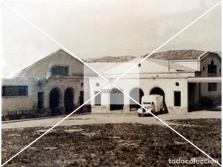 Nuovo: CASTELLON EN EL RECUERDO ANTIGUO MATADERO (HOY ALMACEN GAYATAS)