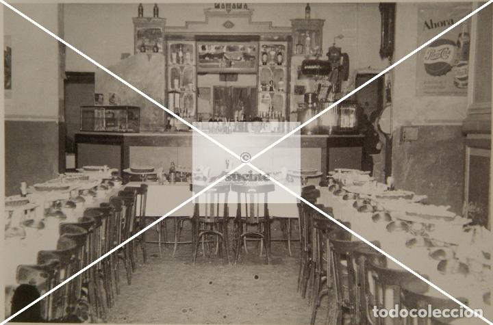 Nuovo: CASTELLON EN EL RECUERDO BAR MONTESINOS EN CALLE ENMEDIO