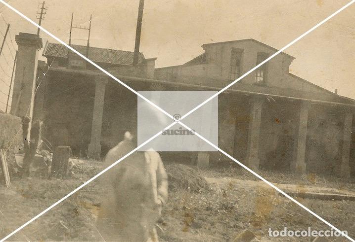 Nuovo: CASTELLON EN EL RECUERDO ANTIGUA AGRAMARA EN LA CALLE TENERIAS