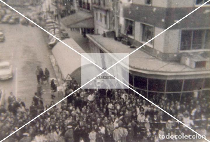Novo: CASTELLON EN EL RECUERDO AMBIENTE EN EL BAR CLAV&Eacute; ANTES DEL PREG&Oacute;