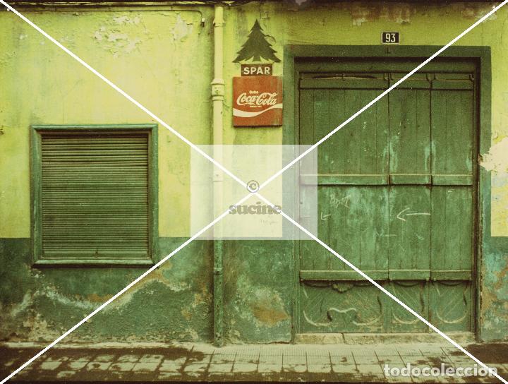 Novo: CASTELLON EN EL RECUERDO ANTIGUA TIENDA SPAR Y VENTA DE COCA COLA