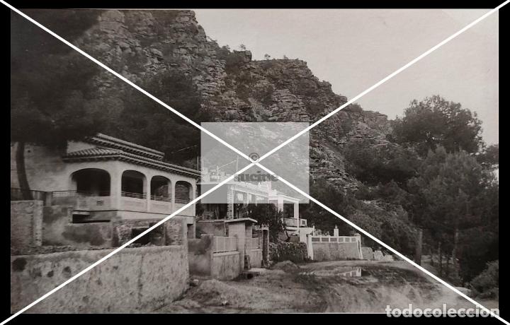 Novo: PROVINCIA DE CASTELLON EN EL RECUERDO PRECIOSO RINCON DE GATOVA