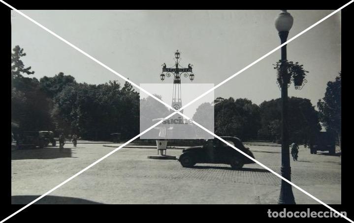 Novo: CASTELLON EN EL RECUERDO ASPECTO DE LA PLAZA DE LA FAROLA
