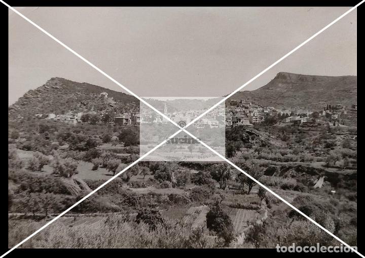 Novo: PROVINCIA DE CASTELLON EN EL RECUERDO VISTA GENERAL DE GATOVA
