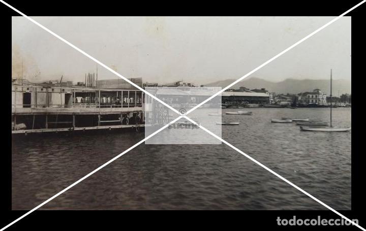 Novo: CASTELLON EN EL RECUERDO ANTIGUO CLUB NAUTICO GRAO EN LOS A&Ntilde;OS 30
