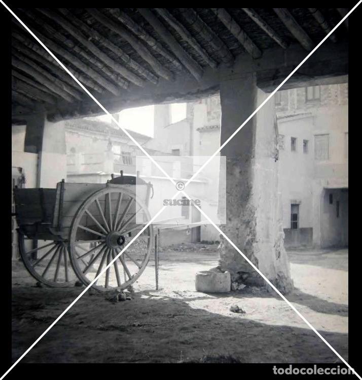 Nuovo: PROVINCIA DE CASTELLON EN EL RECUERDO PLAZA Y ARCOS EN LUCENA DEL CID