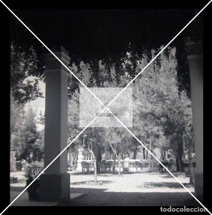 Nuovo: PROVINCIA DE CASTELLON EN EL RECUERDO JARDIN EN LUCENA DEL CID