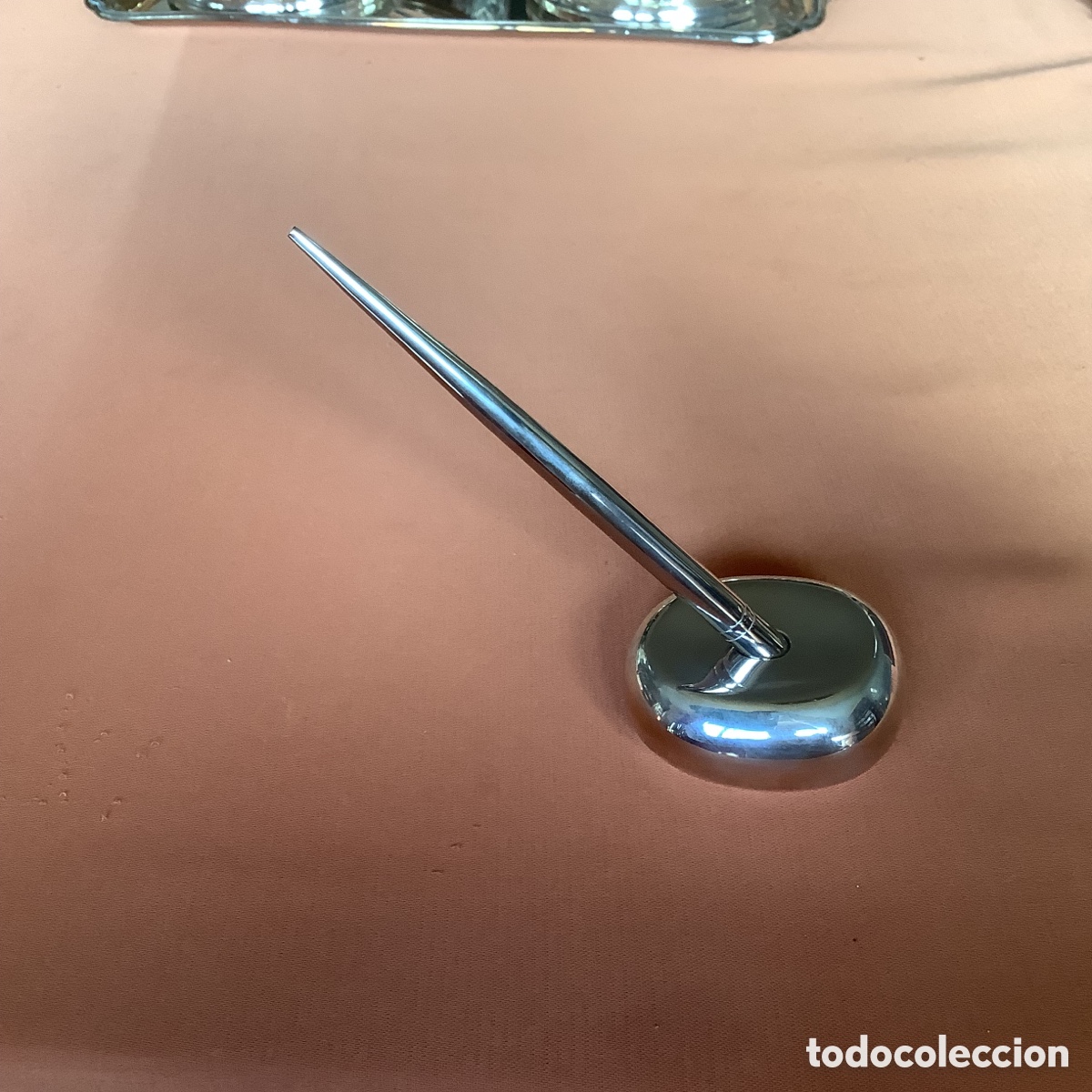 Nuevo: Accesorios despacho. Admito ofertas - Foto 6