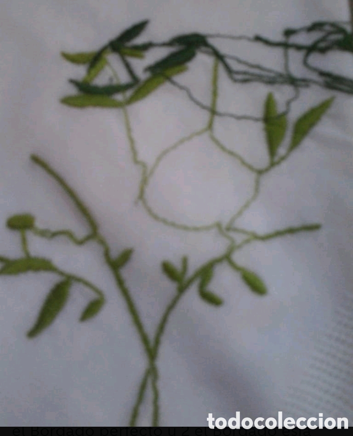 Nuevo: 5 PA&Ntilde;UELOS GUASCH (NUEVOS) x6&euro; - Foto 4