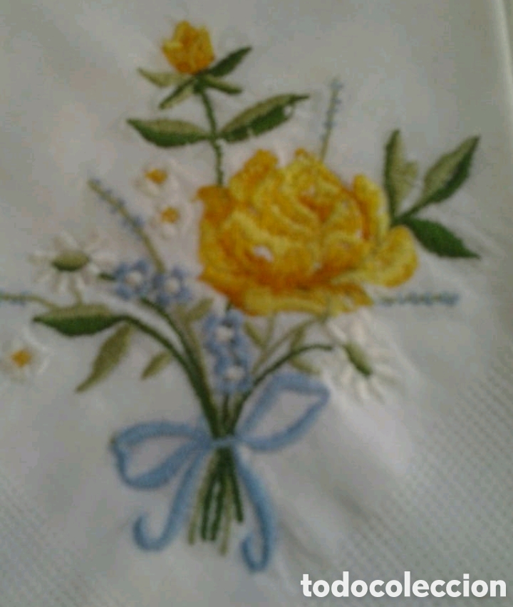 Nuevo: 5 PA&Ntilde;UELOS GUASCH (NUEVOS) x6&euro; - Foto 5