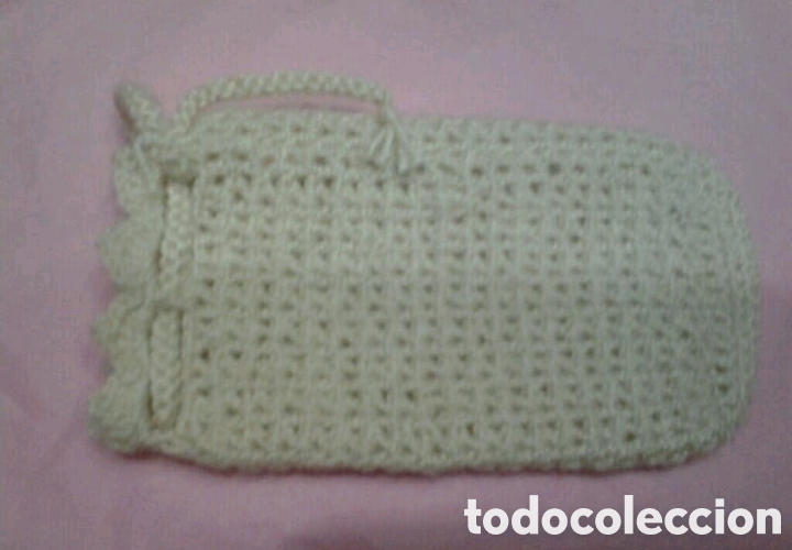 Nuevo: FUNDAS para PA&Ntilde;UELOS de PAPEL 3x10&euro; - Foto 3