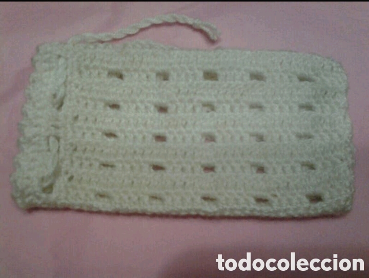 Nuevo: FUNDAS para PA&Ntilde;UELOS de PAPEL 3x10&euro; - Foto 2