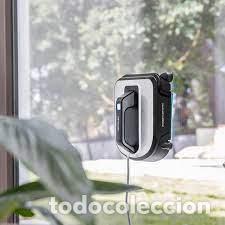 Nuevo: CECOTEC Conga Winrobot/Excellence 970 - Robot Limpiacristales - Foto 2