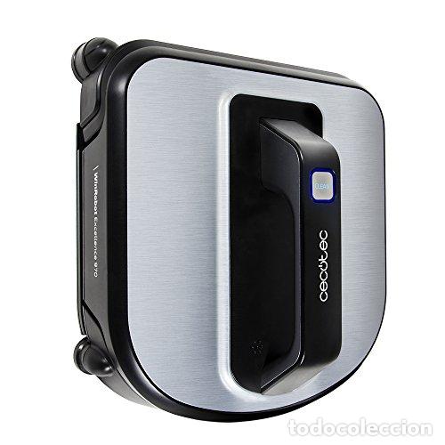 Nuevo: CECOTEC Conga Winrobot/Excellence 970 - Robot Limpiacristales - Foto 1