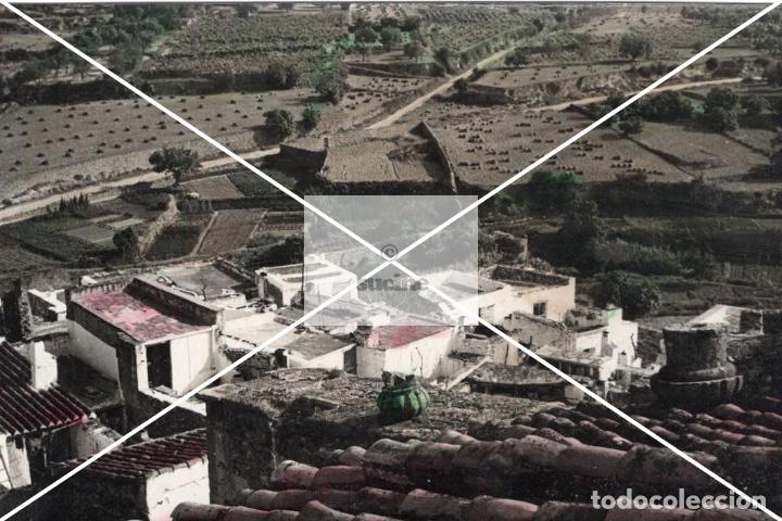 Nuovo: CASTELLON Y PROVINCIA EN EL RECUERDO DESCONOCEMOS POBLACION