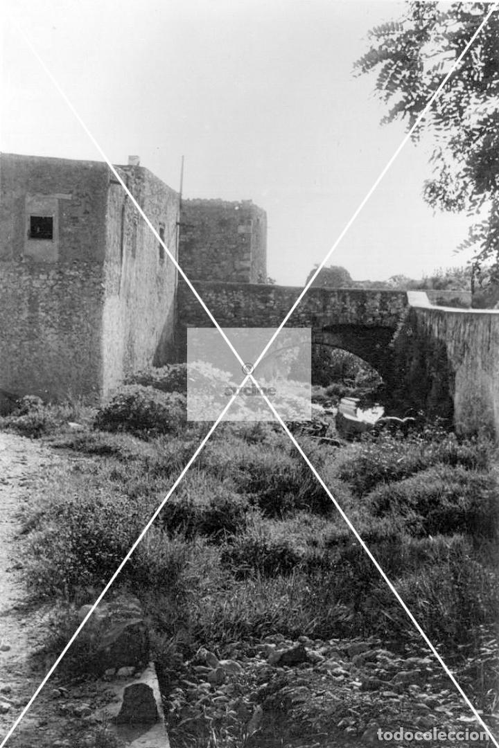 Nuovo: CASTELLON Y PROVINCIA EN EL RECUERDO DESCONOCEMOS POBLACION