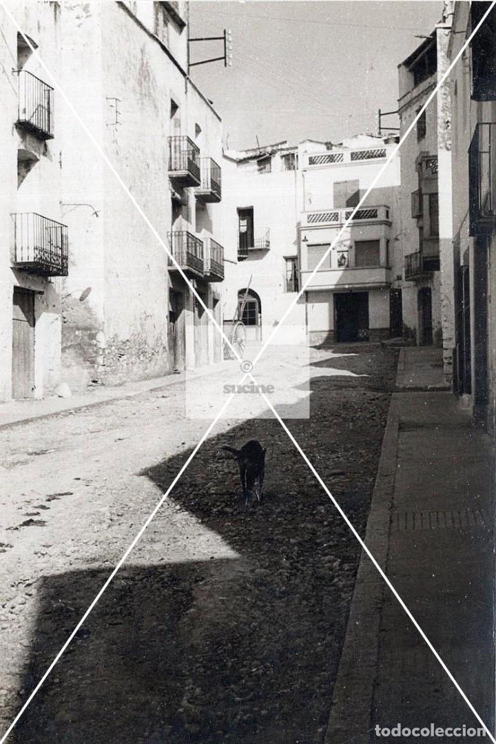 Nuovo: CASTELLON Y PROVINCIA EN EL RECUERDO DESCONOCEMOS POBLACION