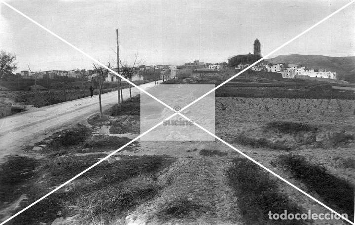 Nuovo: CASTELLON Y PROVINCIA EN EL RECUERDO DESCONOCEMOS POBLACION