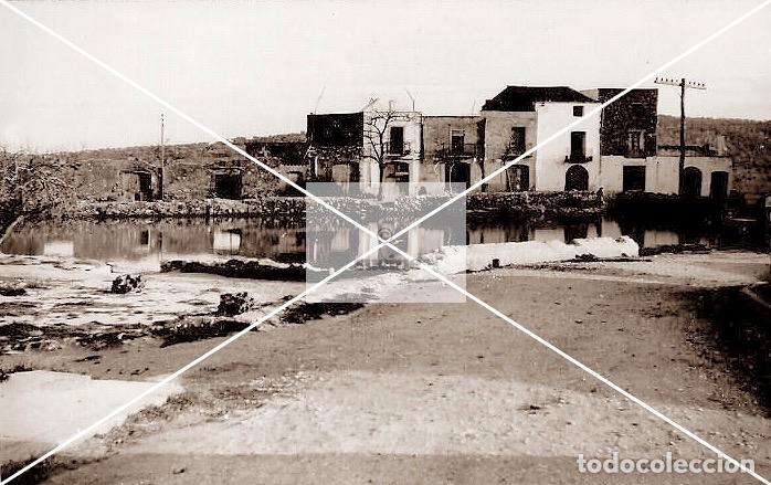 Nuovo: CASTELLON Y PROVINCIA EN EL RECUERDO DESCONOCEMOS POBLACION