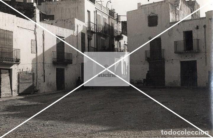 Nuovo: CASTELLON Y PROVINCIA EN EL RECUERDO DESCONOCEMOS POBLACION