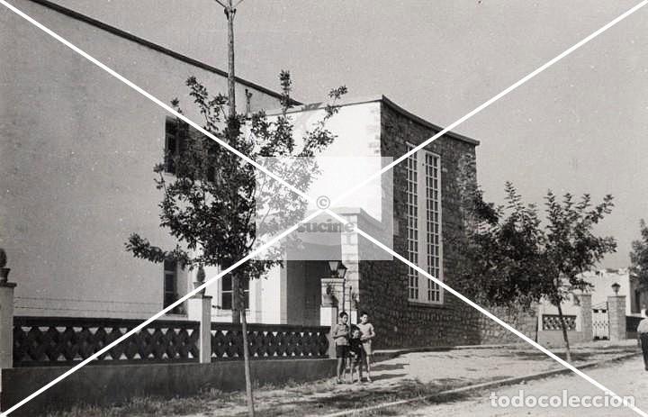 Nuovo: CASTELLON Y PROVINCIA EN EL RECUERDO DESCONOCEMOS POBLACION
