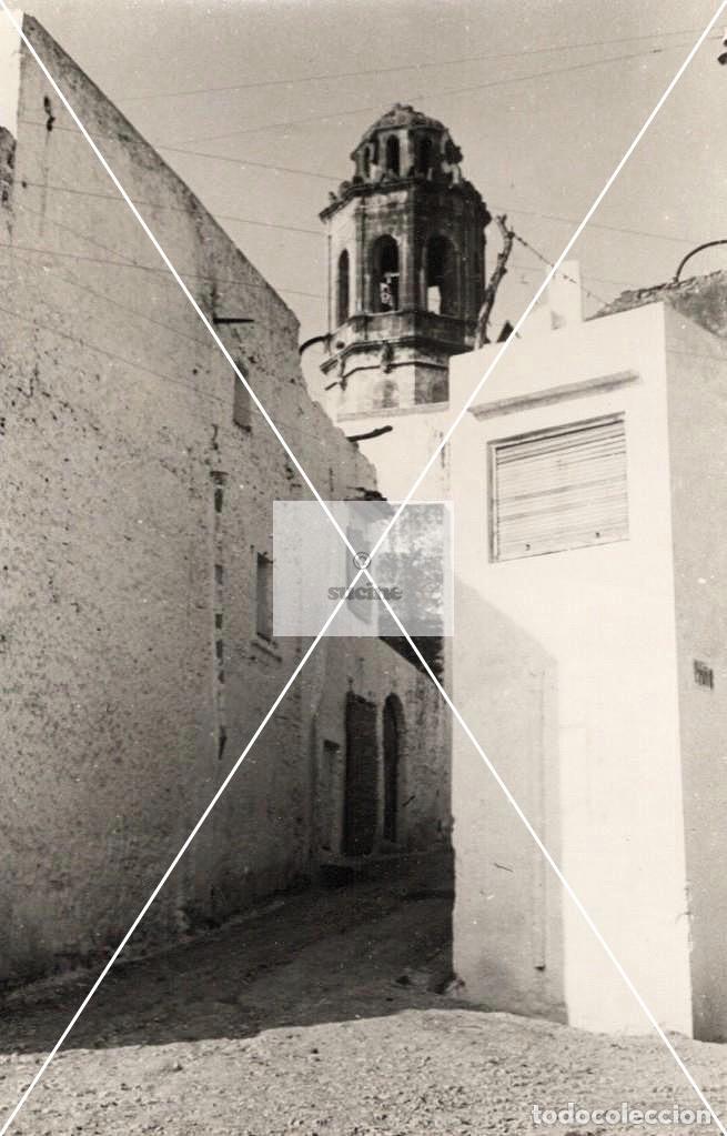 Nuovo: CASTELLON Y PROVINCIA EN EL RECUERDO DESCONOCEMOS POBLACION