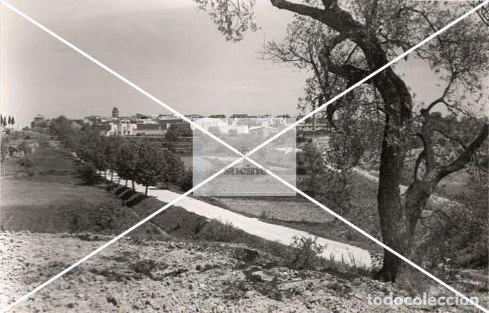 Nuovo: CASTELLON Y PROVINCIA EN EL RECUERDO DESCONOCEMOS POBLACION