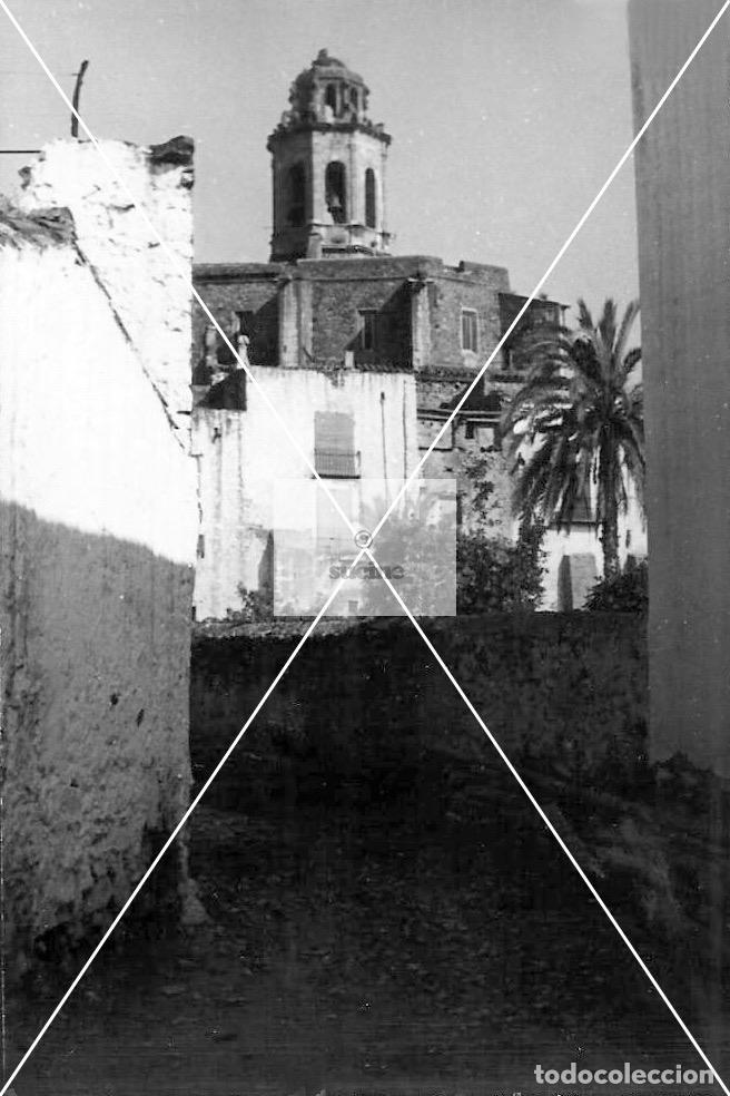 Nuovo: CASTELLON Y PROVINCIA EN EL RECUERDO DESCONOCEMOS POBLACION