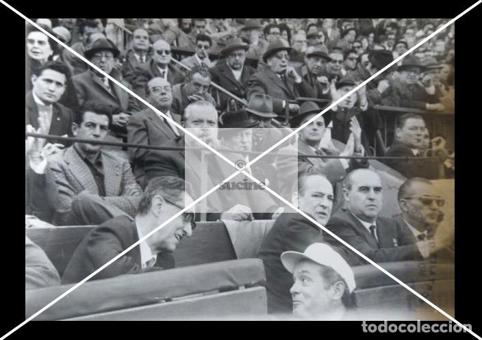 Nuovo: CASTELLON EN EL RECUERDO AMBIENTE TAURINO Y CARAS CONOCIDAS