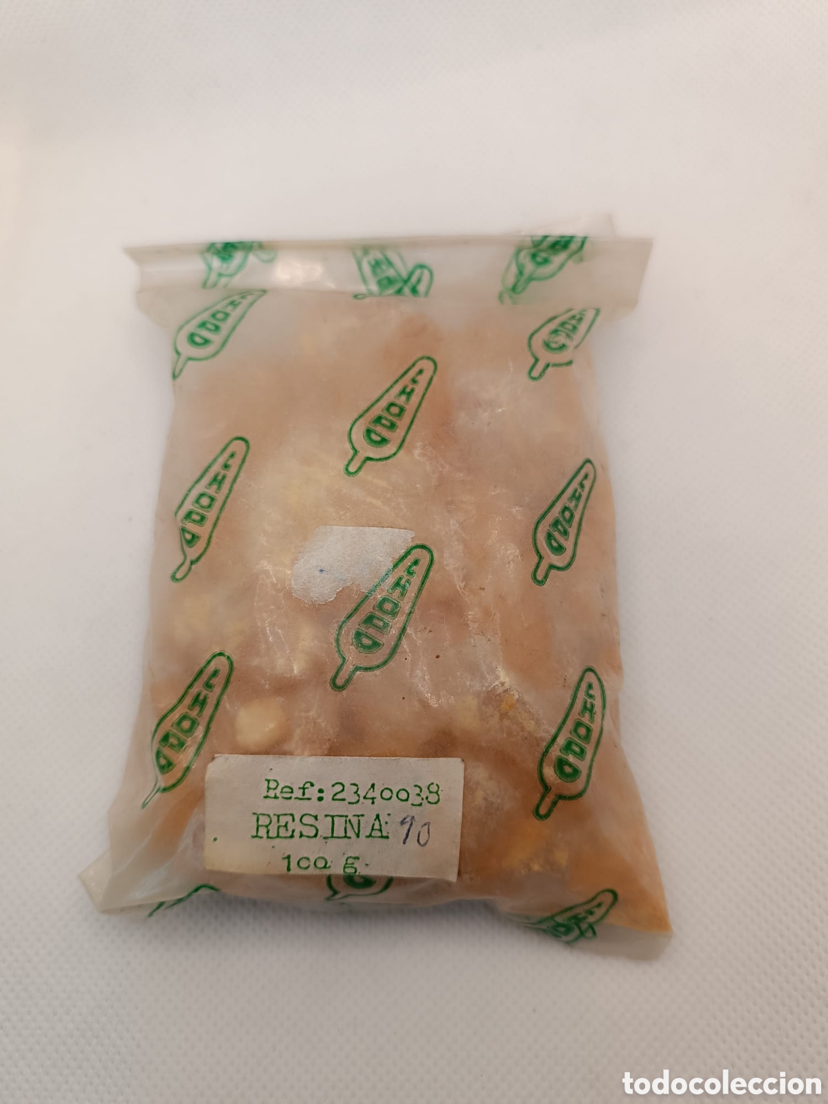 Nuovo: Resina para manualidades