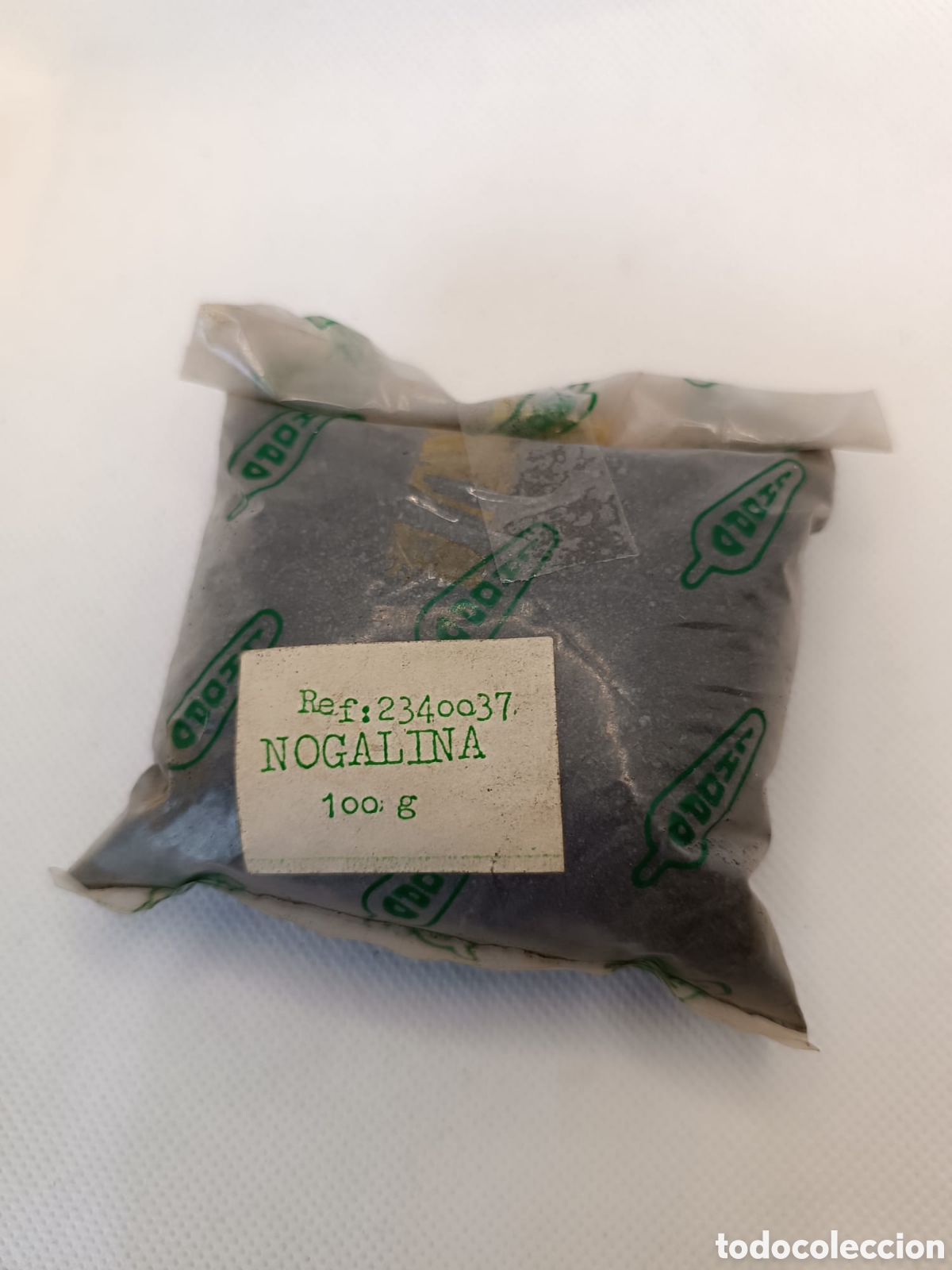 Nuovo: Nogalina para hacer manualidades