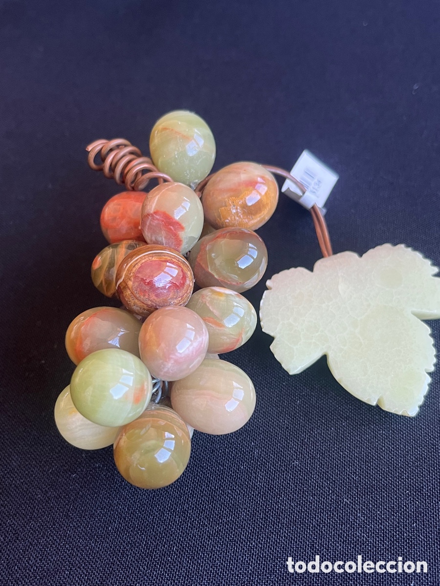 Nuevo: Racimo de uvas de &oacute;nix - Foto 4