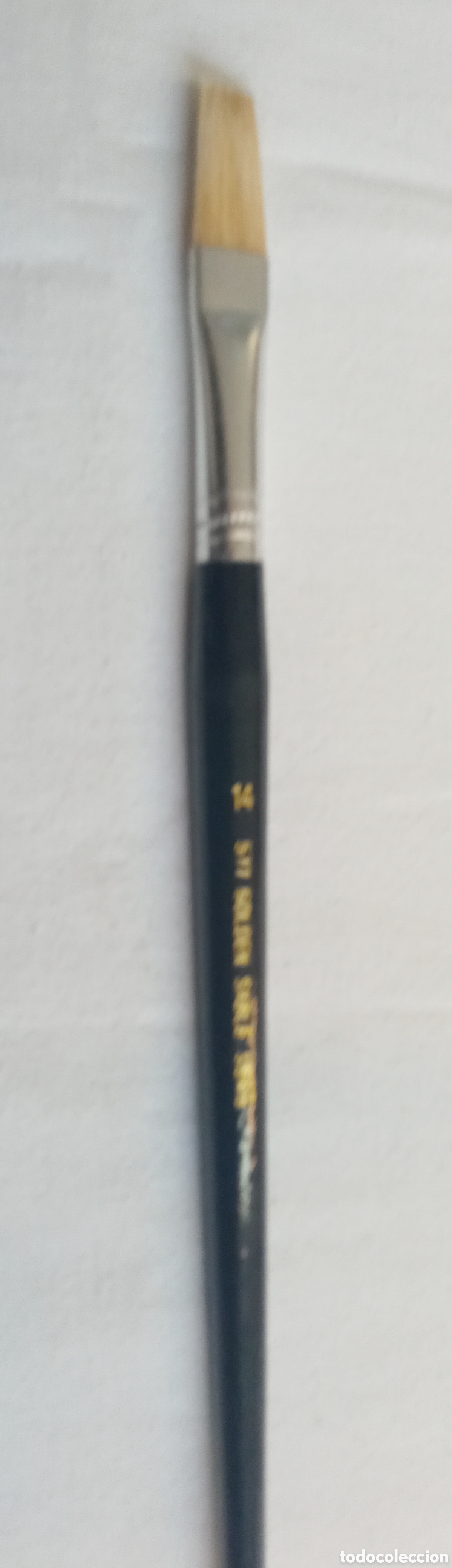 Nuovo: Pincel para manualidades rfe 14 golden