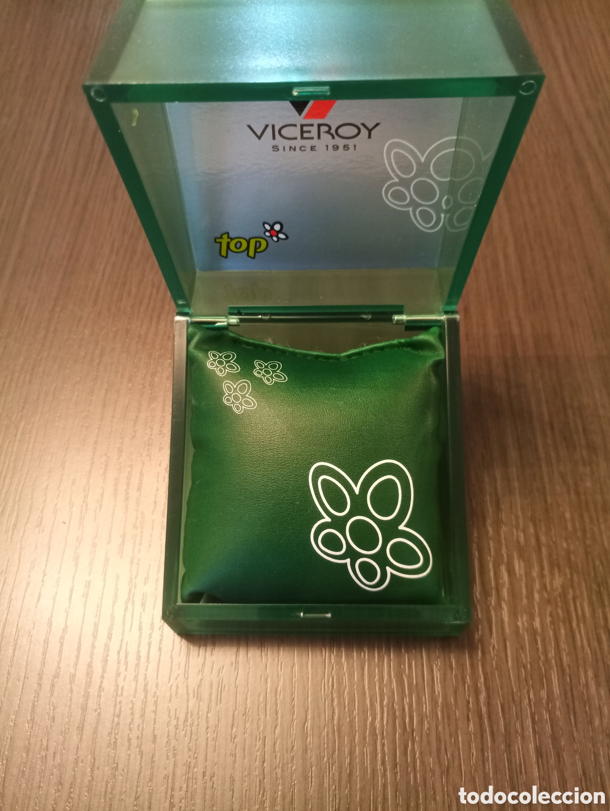Nuevo: Estuche Reloj VICEROY TOP - Foto 2