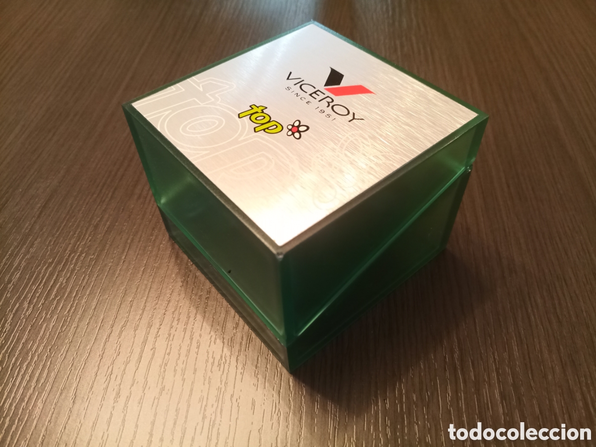 Nuevo: Estuche Reloj VICEROY TOP - Foto 6