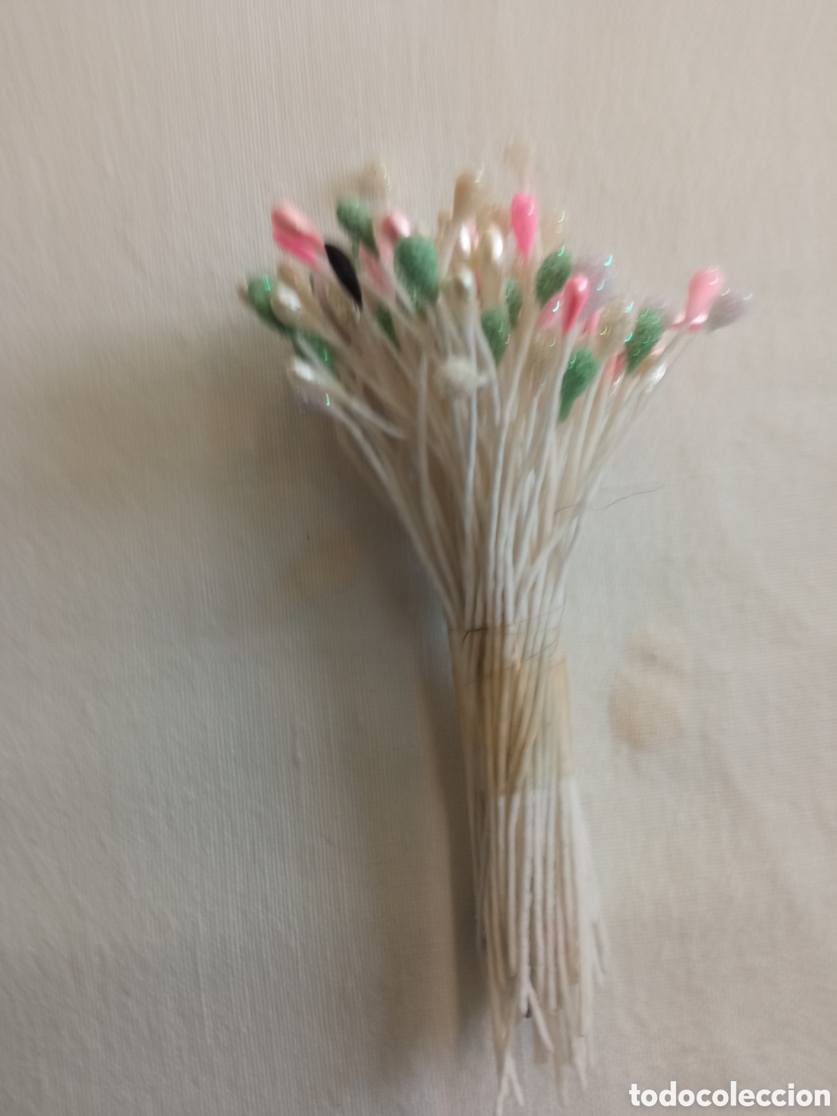 Neuf: Pistillo para flores de miga de pan RF 1