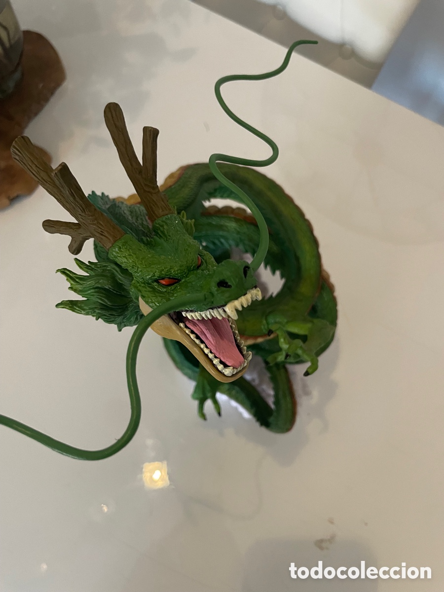 Nuevo: Shenron Dragon Ball - Foto 2