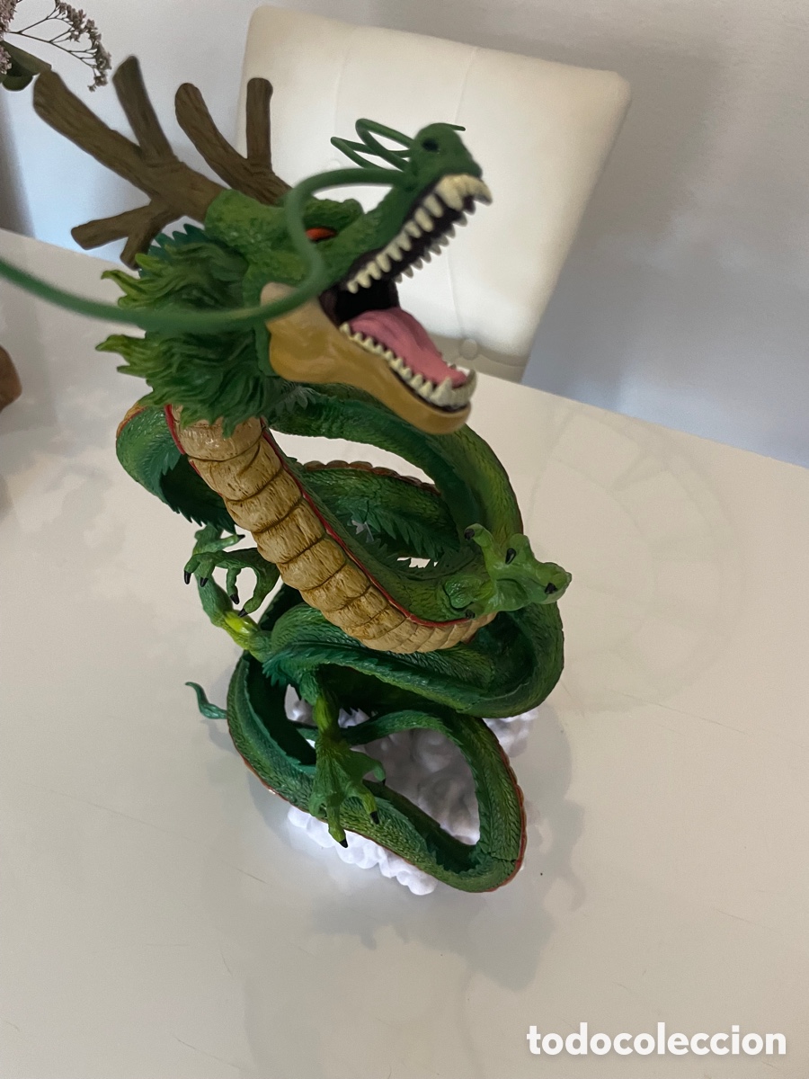 Nuevo: Shenron Dragon Ball - Foto 3