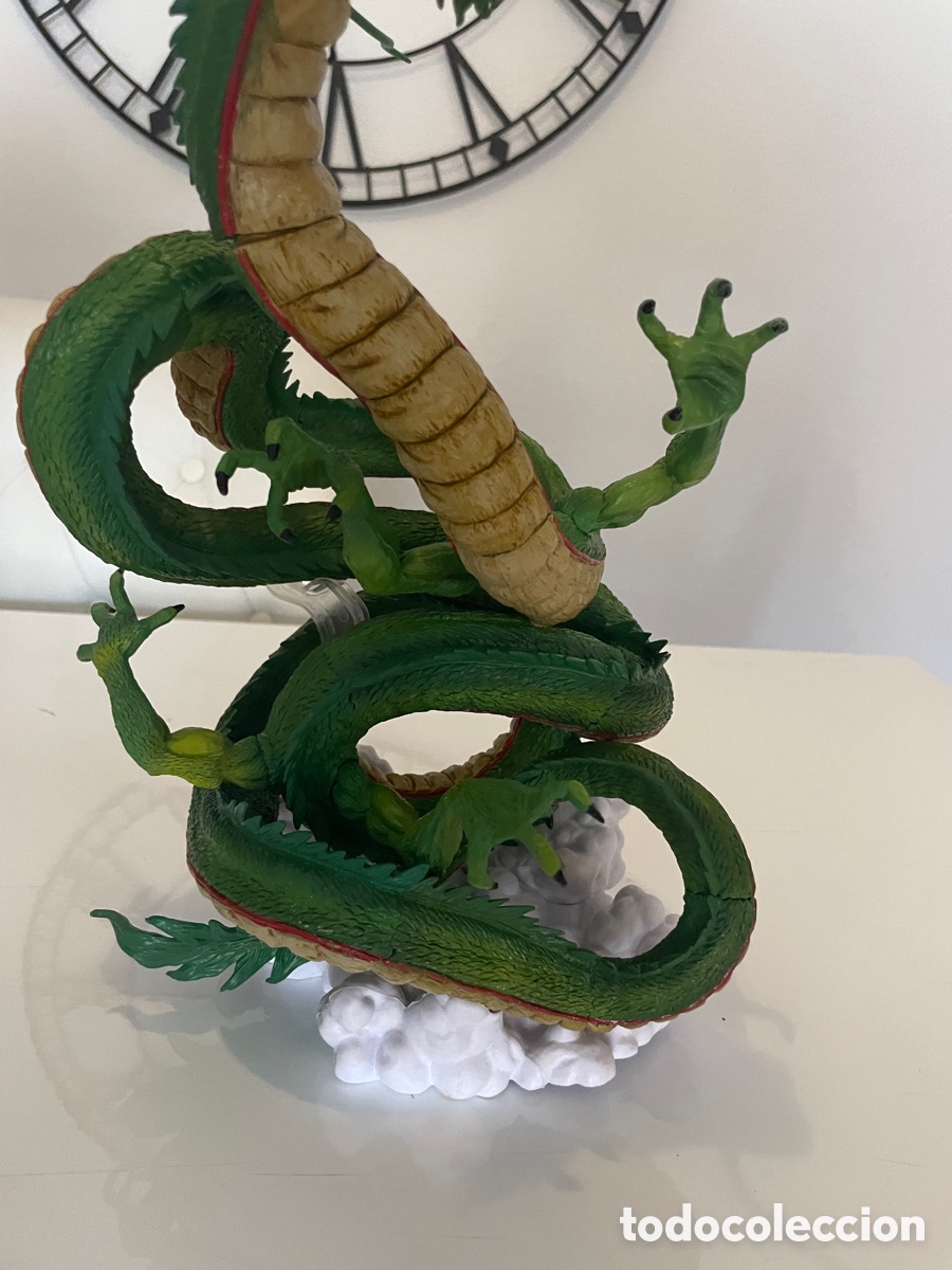 Nuevo: Shenron Dragon Ball - Foto 4