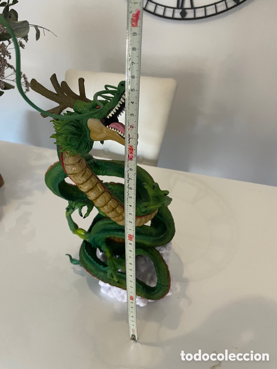 Nuevo: Shenron Dragon Ball - Foto 5