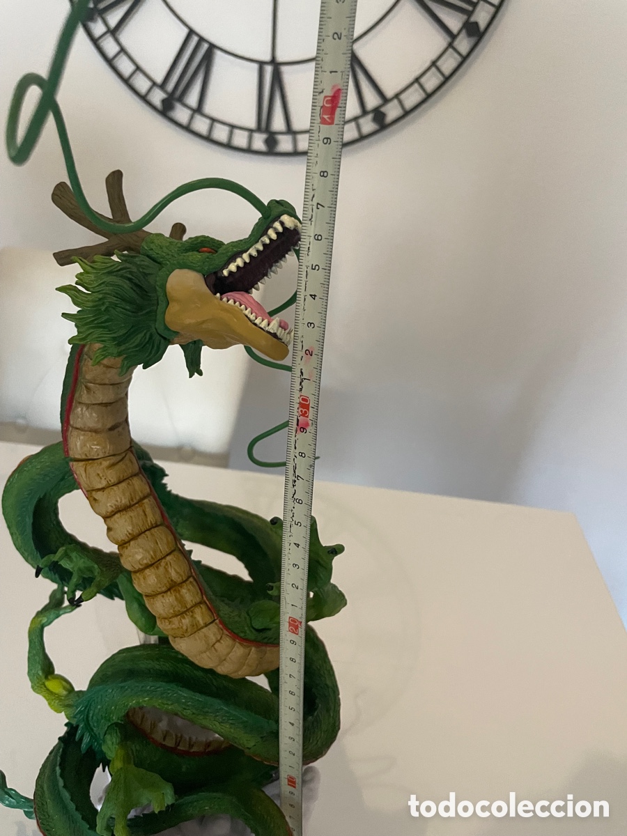 Nuevo: Shenron Dragon Ball - Foto 6