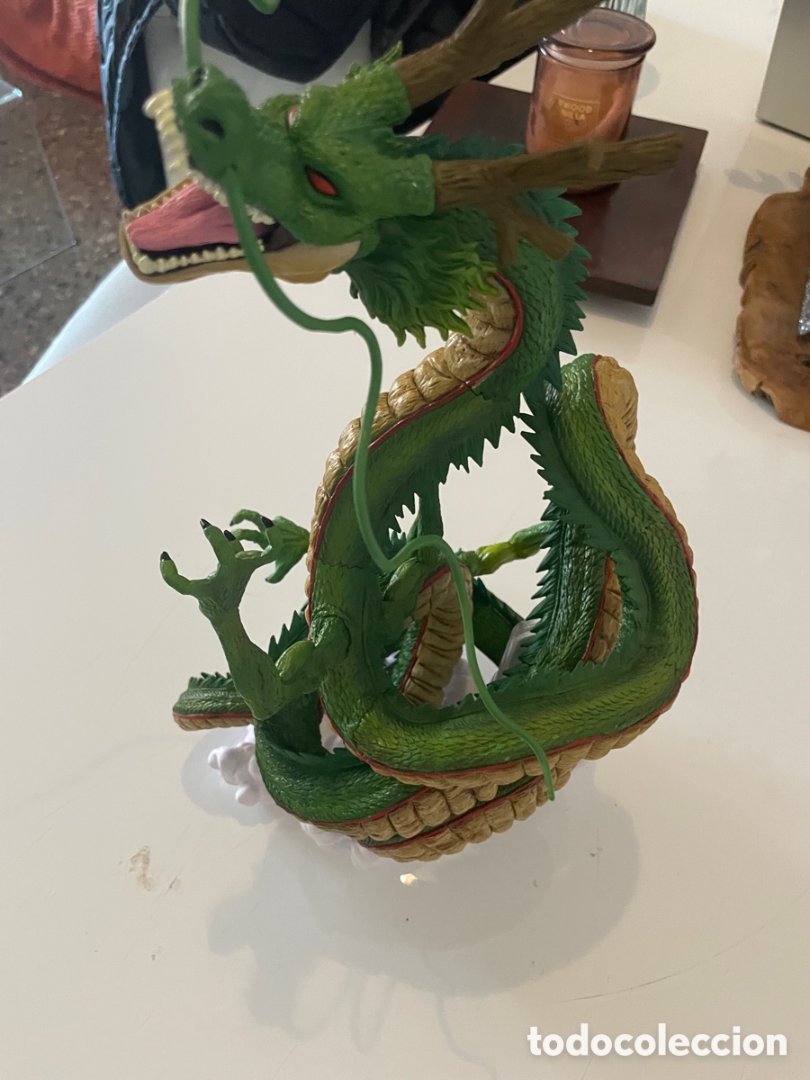Nuevo: Shenron Dragon Ball - Foto 8
