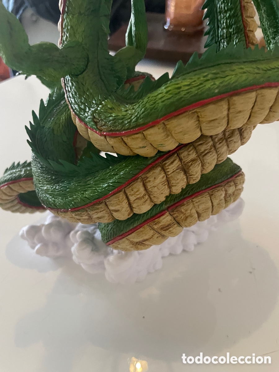 Nuevo: Shenron Dragon Ball - Foto 9