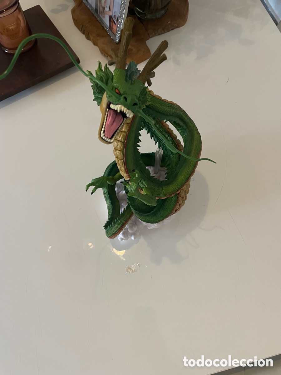 Nuevo: Shenron Dragon Ball - Foto 10