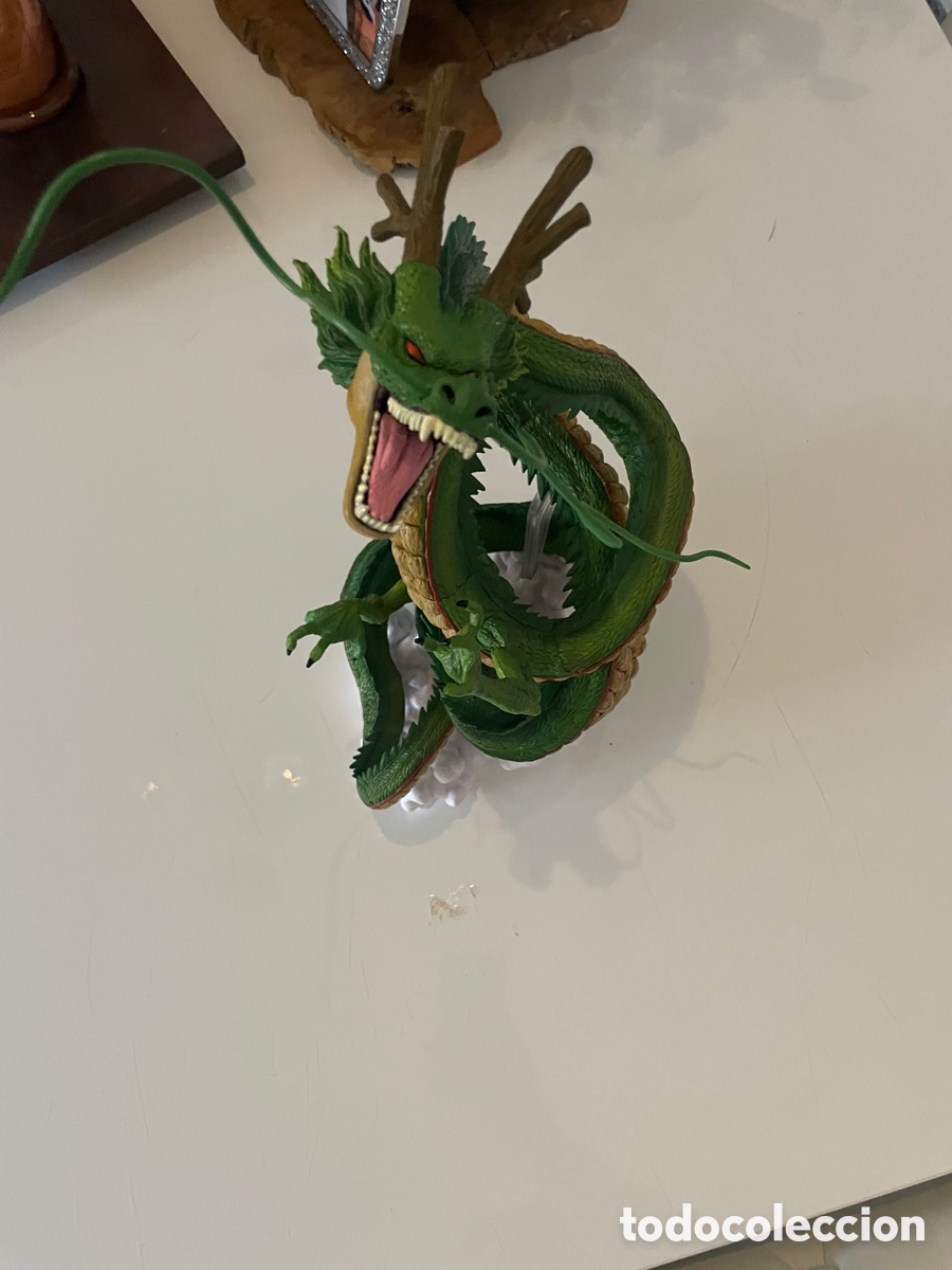Nuevo: Shenron Dragon Ball - Foto 11