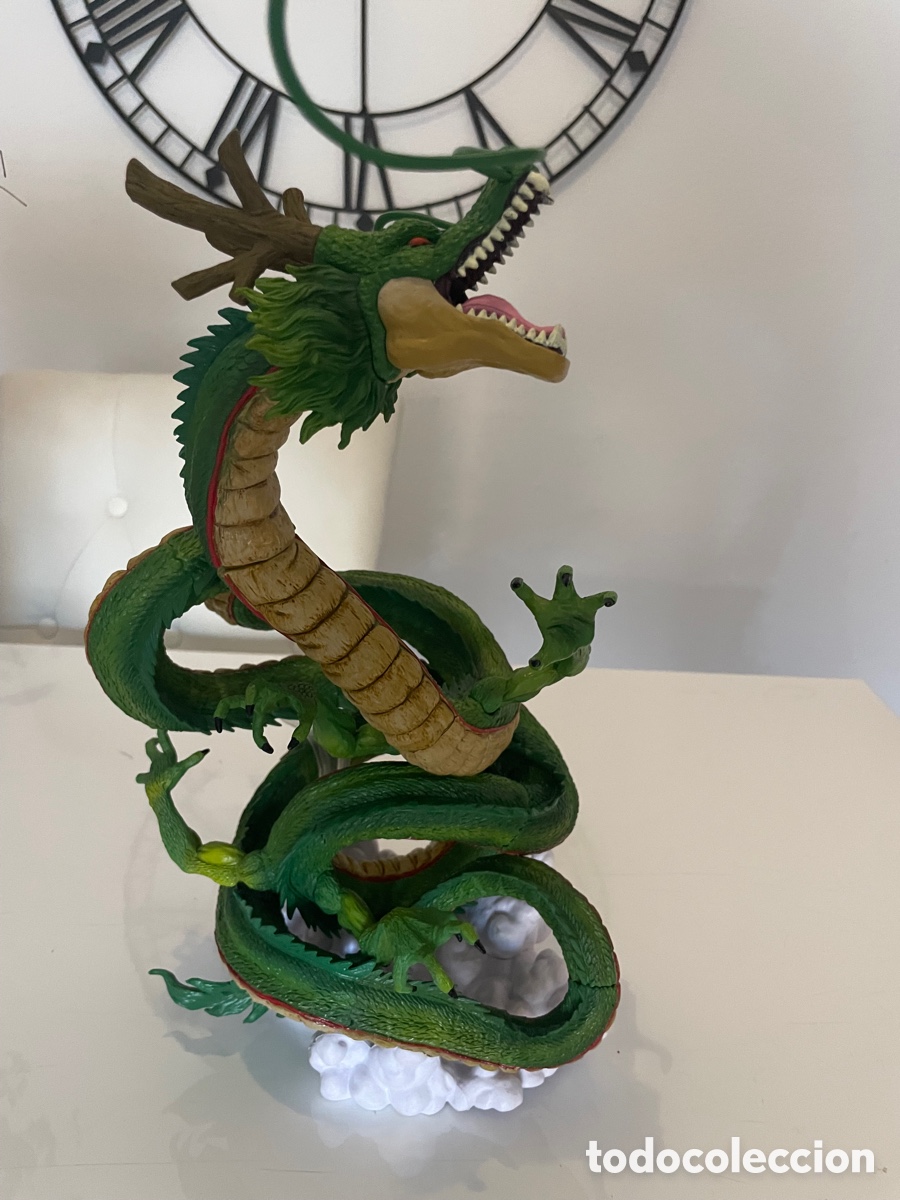 Nuevo: Shenron Dragon Ball - Foto 1