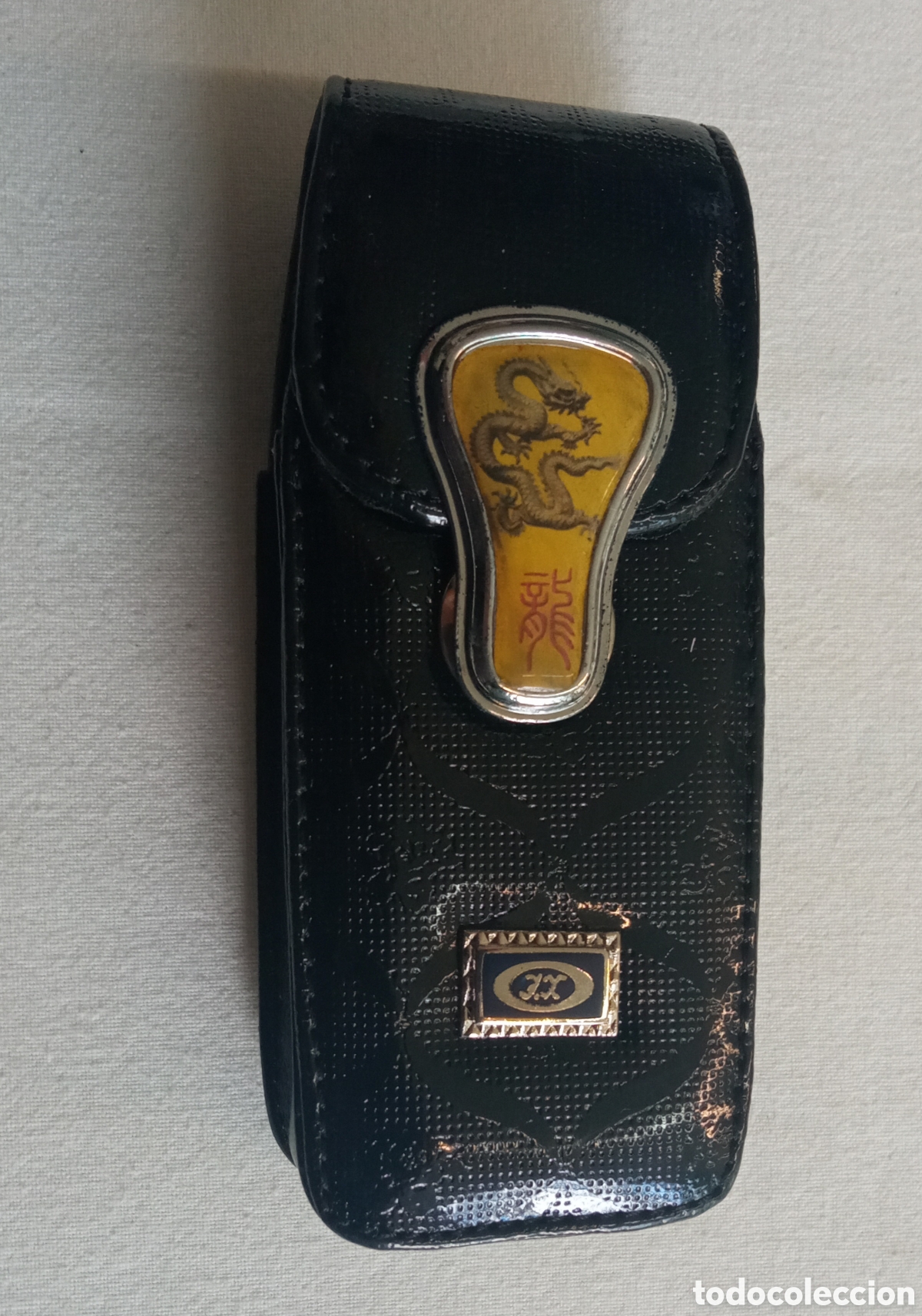 Neu: Funda de m&oacute;vil antiguo medidas 12x5