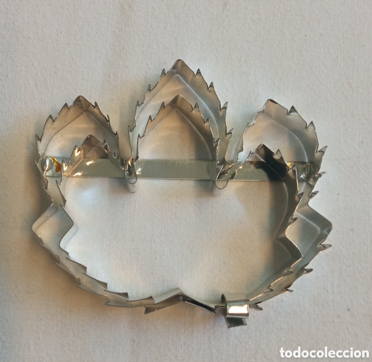 Neu: Cortadores para miga de pan RF 1
