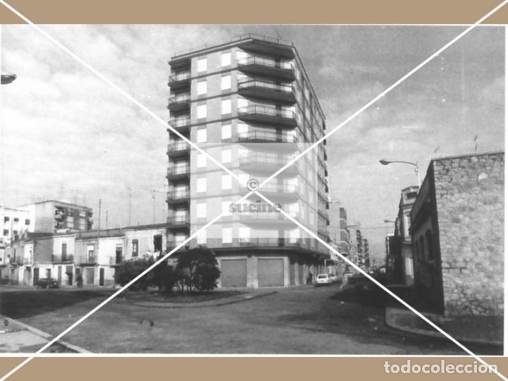 Neu: CASTELLON EN EL RECUERDO CALLE MAGALLANES EN E&Ntilde; GRAO A&Ntilde;OS 60